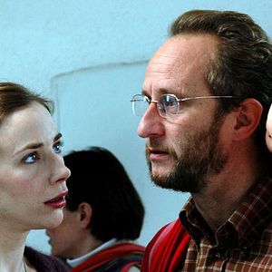 Foto Benoît Poelvoorde