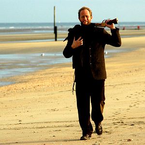 Foto Benoît Poelvoorde