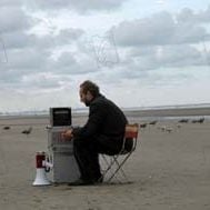 Foto Benoît Poelvoorde