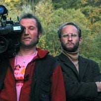 Foto Benoît Poelvoorde