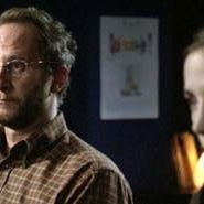 Foto Benoît Poelvoorde