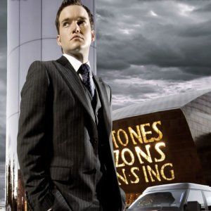 Foto Gareth David-Lloyd