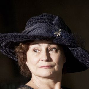 Foto Catherine Arditi