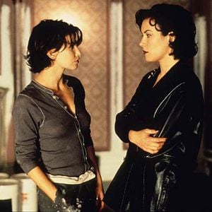 Foto Lazos ardientes