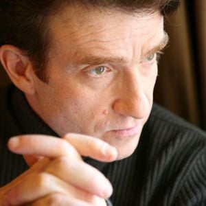 Foto Thierry Frémont