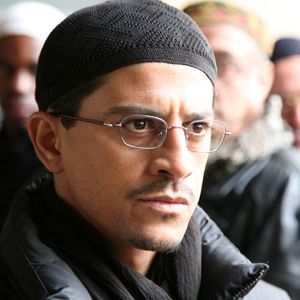 Foto Saïd Taghmaoui