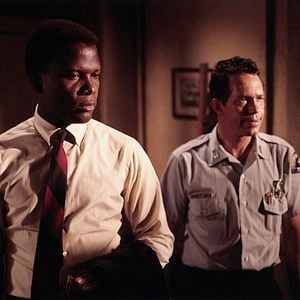 Foto En el calor de la noche