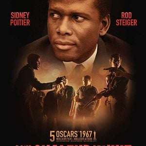 Foto En el calor de la noche