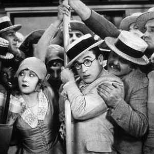 Foto Harold Lloyd