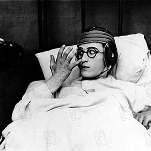Foto Harold Lloyd