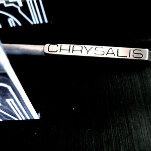 Foto Chrysalis