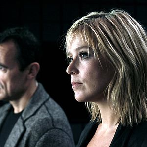 Foto Albert Dupontel