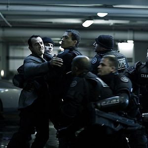 Foto Albert Dupontel