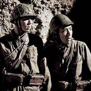 Foto Kazunari Ninomiya