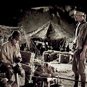 Foto Kazunari Ninomiya