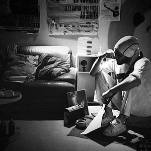 Foto Guillaume Bourg