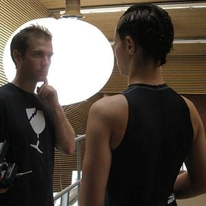 Foto Cécile de France