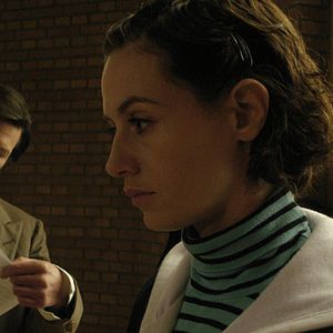 Foto Cécile de France