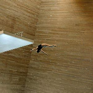 Foto Cécile de France