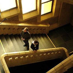 Foto Cécile de France