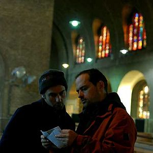 Foto Guillaume Malandrin