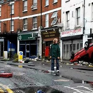 Foto Juan Carlos Fresnadillo