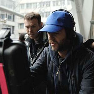 Foto Juan Carlos Fresnadillo