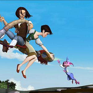 Foto Érase una vez... un cuento al revés