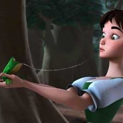 Foto Érase una vez... un cuento al revés