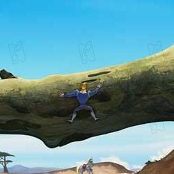 Foto Érase una vez... un cuento al revés