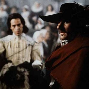 Foto Cyrano de Bergerac