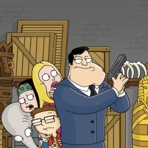 Foto Padre Made in USA