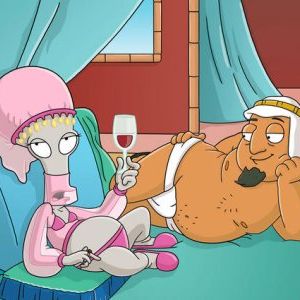 Foto Padre Made in USA