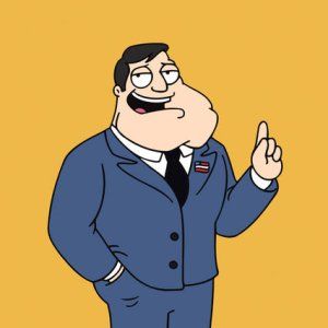 Foto Padre Made in USA