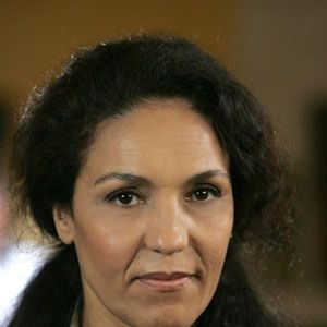 Foto Farida Rahouadj