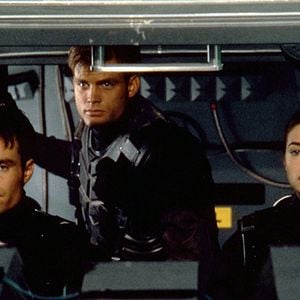 Foto Starship Troopers (Las brigadas del espacio)