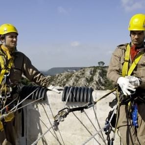 Foto François Vincentelli