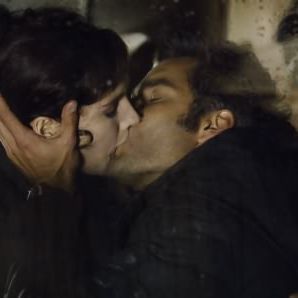 Foto François Vincentelli