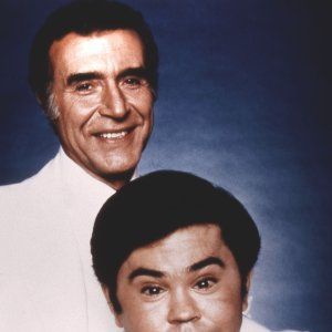 Foto Hervé Villechaize