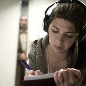 Foto Heather Matarazzo