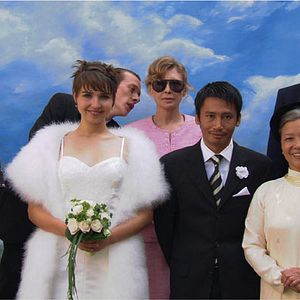 Foto Jean-Luc Bideau