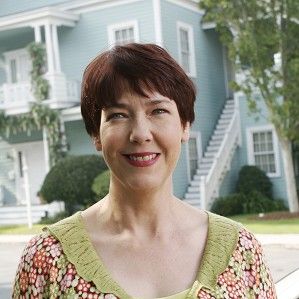 Foto Harriet Sansom Harris