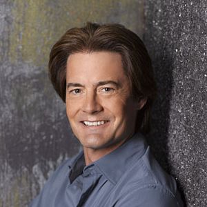 Foto Kyle MacLachlan