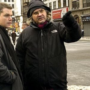 Foto Paul Greengrass