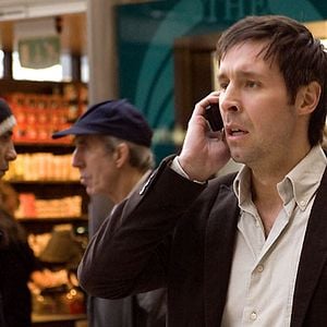 Foto El ultimátum de Bourne