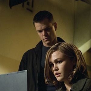 Foto El ultimátum de Bourne