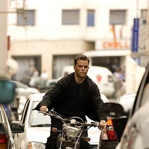 Foto El ultimátum de Bourne