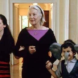 Foto Bernadette Lafont