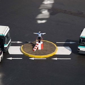 Foto Faouzi Bensaïdi