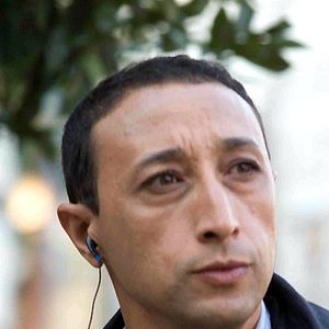 Foto Faouzi Bensaïdi